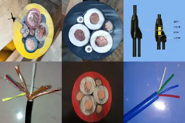 矿用橡套电缆行业1681706494617 矿用橡套电缆行业1681706494617