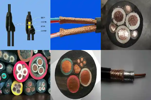 天津橡套电缆1681706617065 天津橡套电缆1681706617065