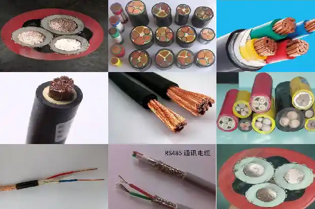 橡套电缆使用要求1681706898040 橡套电缆使用要求1681706898040