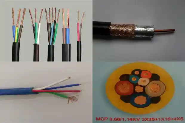 通用橡胶套软电缆1681707007821 通用橡胶套软电缆1681707007821
