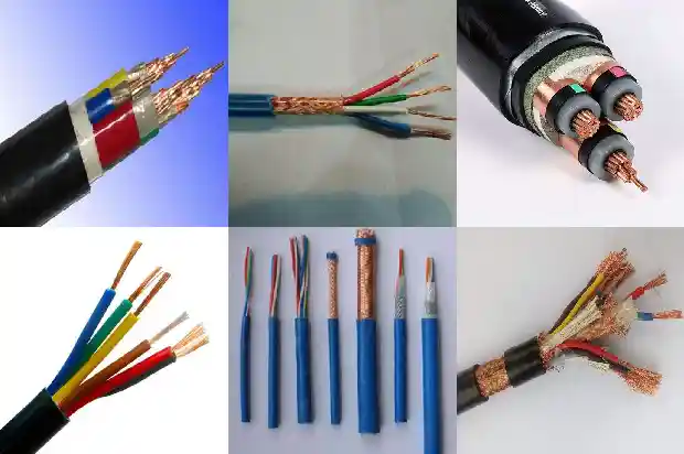 通用橡胶套软电缆1681707007964 通用橡胶套软电缆1681707007964