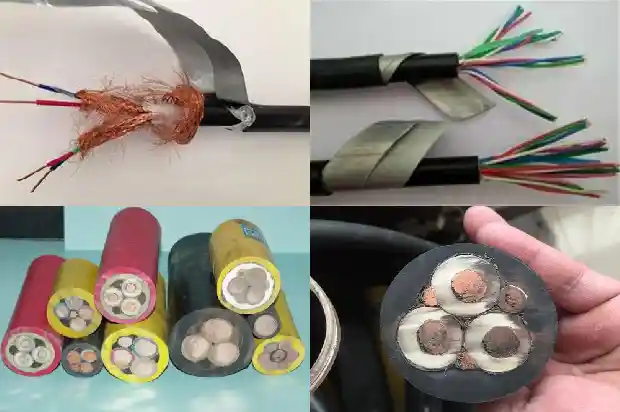 橡套电缆型号规格表1681707364507 橡套电缆型号规格表1681707364507