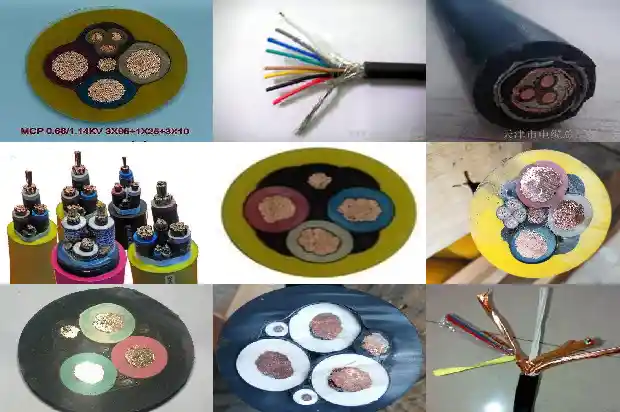 橡套电缆线规格型号1681707422636 橡套电缆线规格型号1681707422636