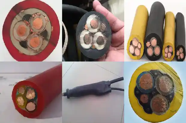 橡胶套电缆1681707511344