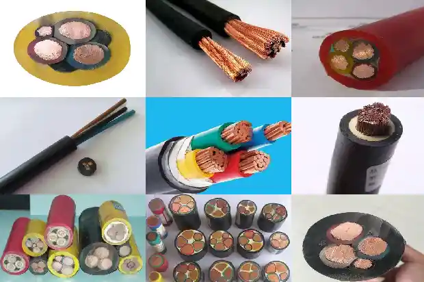 mhybv矿用通讯电缆1681707889506