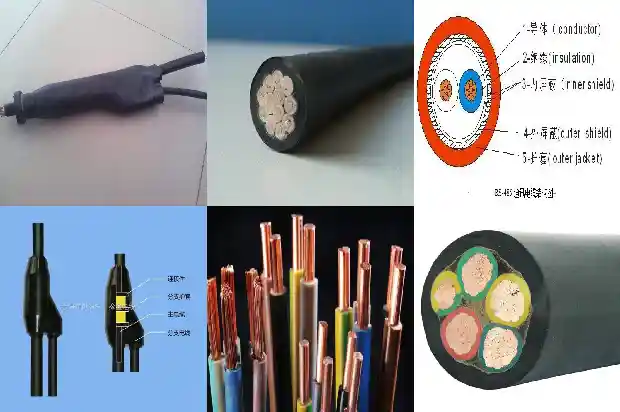 矿用电缆的价格1681708043665 矿用电缆的价格1681708043665