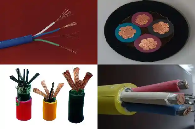 矿用电力电缆厂家1681708091087 矿用电力电缆厂家1681708091087
