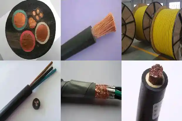 矿用电力电缆厂家1681708091134 矿用电力电缆厂家1681708091134