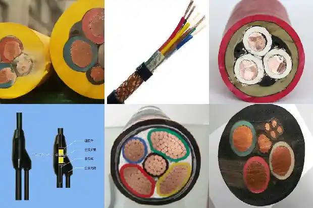 矿用电缆厂家1681708113983 矿用电缆厂家1681708113983