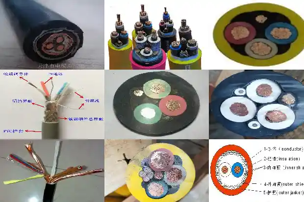 矿用电缆厂商1681708153656 矿用电缆厂商1681708153656