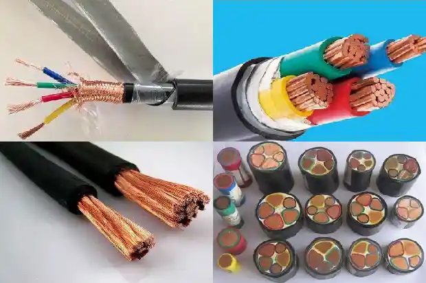 矿用 电缆1681708280223 矿用 电缆1681708280223