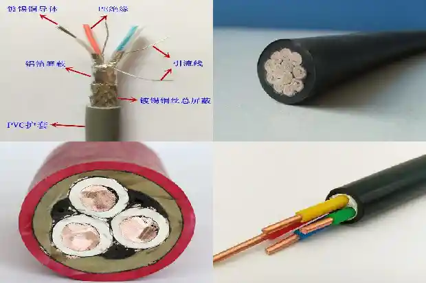 矿用控制电缆mkvvr1681708304347 矿用控制电缆mkvvr1681708304347