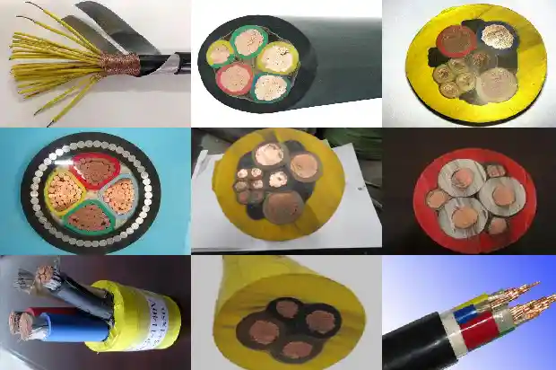 矿用控制电缆mkvvr1681708304393 矿用控制电缆mkvvr1681708304393