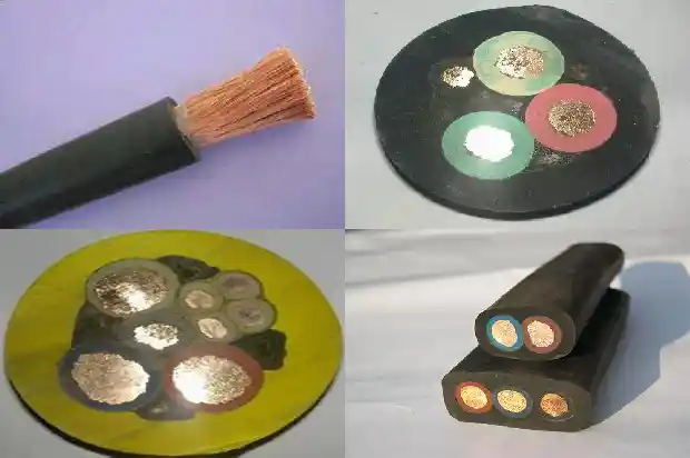 矿用电缆热补1681708536011 矿用电缆热补1681708536011