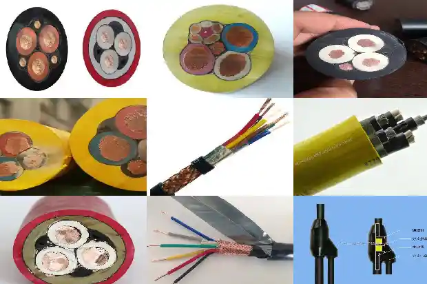 矿用电缆线缆1681708555738 矿用电缆线缆1681708555738