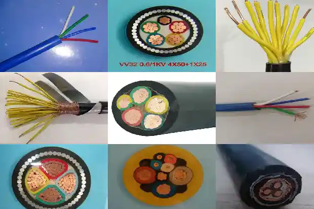 矿用电缆供应1681708753147 矿用电缆供应1681708753147