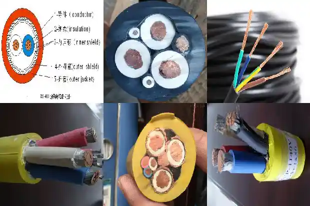 矿用控制电缆mkvvrp1681708840053