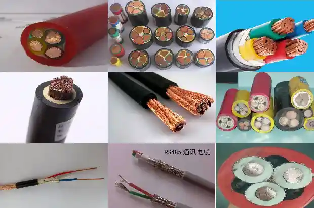 矿用控制电缆mkvvrp1681708840099
