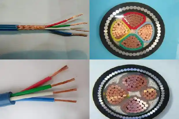矿用电缆品牌