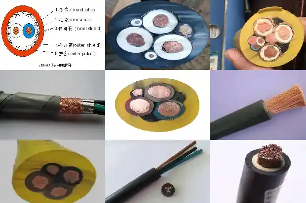 矿用电缆品牌1681709183515 矿用电缆品牌1681709183515