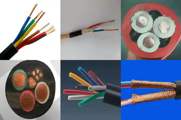 矿用电缆线1681709247180 矿用电缆线1681709247180