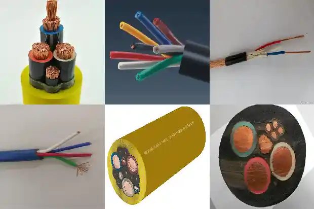煤矿用的电缆1681709291294 煤矿用的电缆1681709291294