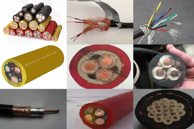 煤矿用的电缆1681709291387 煤矿用的电缆1681709291387