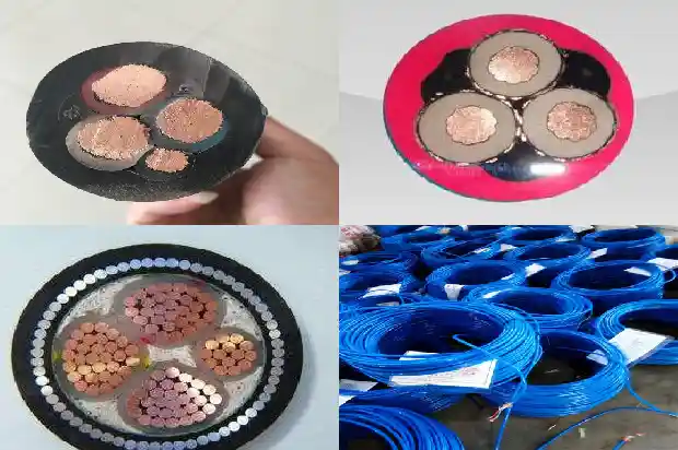 煤矿专用电缆1681709350899 煤矿专用电缆1681709350899