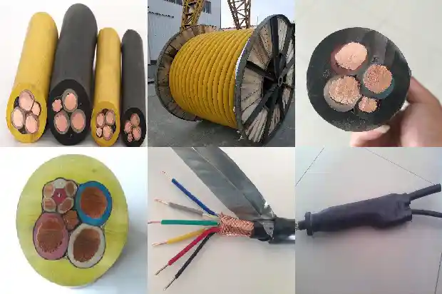 煤矿用电缆线1681709409561 煤矿用电缆线1681709409561