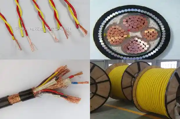 煤矿电缆型号有哪些1681709783876 煤矿电缆型号有哪些1681709783876