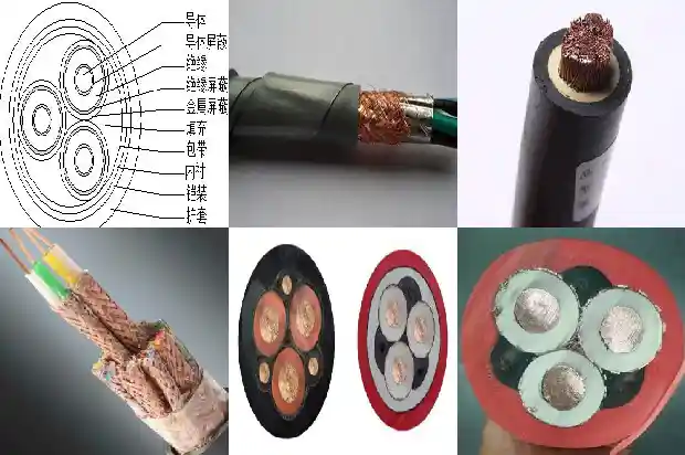煤矿电缆型号有哪些1681709783922 煤矿电缆型号有哪些1681709783922