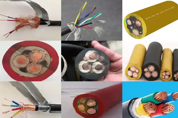 矿用动力电缆型号规格1681709846691 矿用动力电缆型号规格1681709846691
