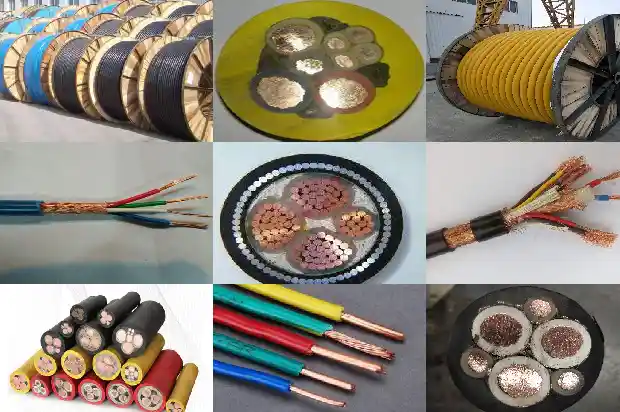 矿用动力电缆型号规格1681709846738 矿用动力电缆型号规格1681709846738