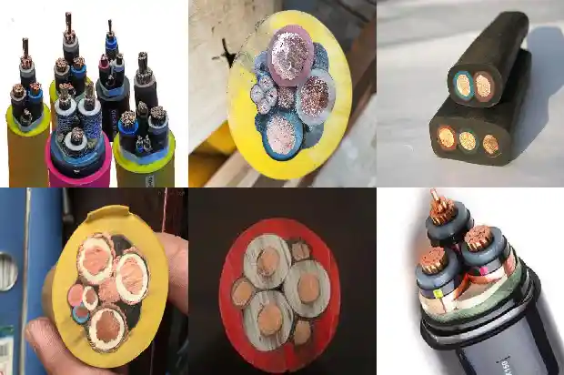 矿用动力电缆型号规格1681709846785 矿用动力电缆型号规格1681709846785