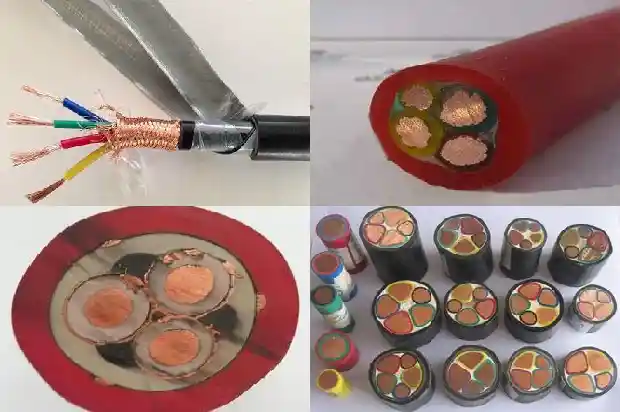 矿用通信电缆规格型号1681709921876 矿用通信电缆规格型号1681709921876