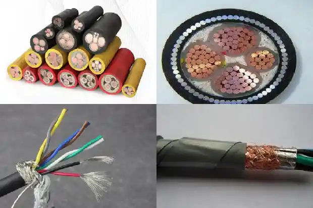 矿用通信电缆规格型号1681709921922 矿用通信电缆规格型号1681709921922