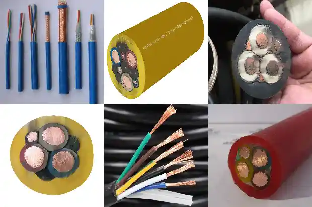 煤矿用电缆型号及规格1681710047682 煤矿用电缆型号及规格1681710047682