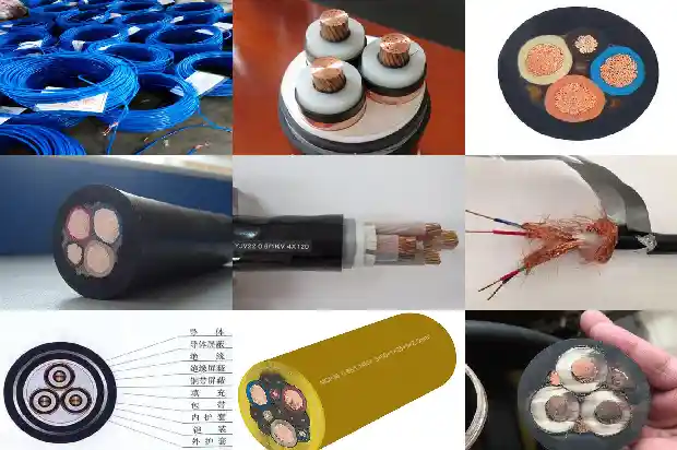 电缆废铜价格1681710281614