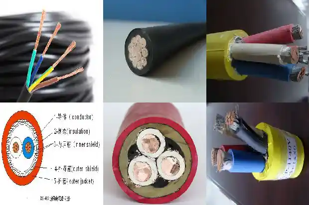yc电缆