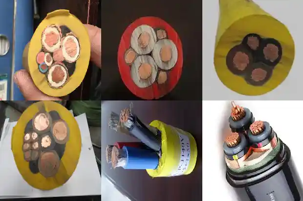 铝合金电缆规格型号1681711399517