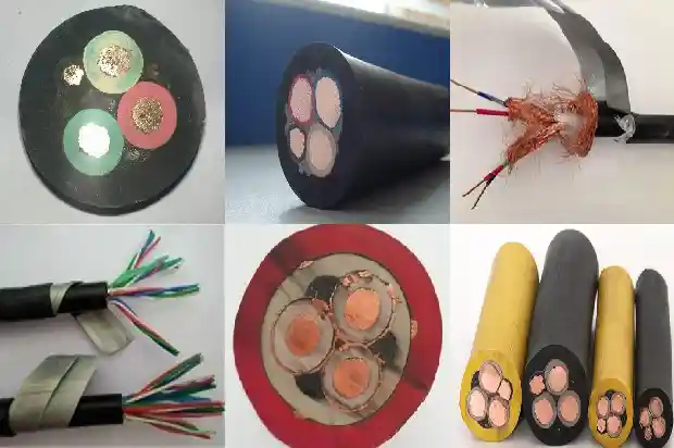 电缆线平方怎么计算