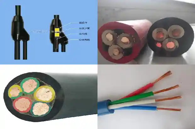 电缆线平方怎么计算1681711661835 电缆线平方怎么计算1681711661835