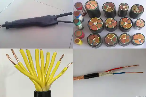 电缆线的规格1681711707590 电缆线的规格1681711707590