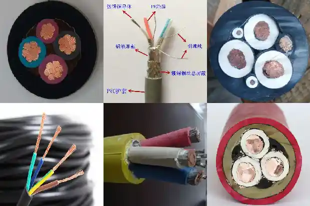 95平方电缆多少钱1米1681712067186 95平方电缆多少钱1米1681712067186