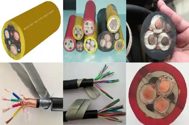 kvv4×1.5是电缆还是电线1681712089397 kvv4×1.5是电缆还是电线1681712089397
