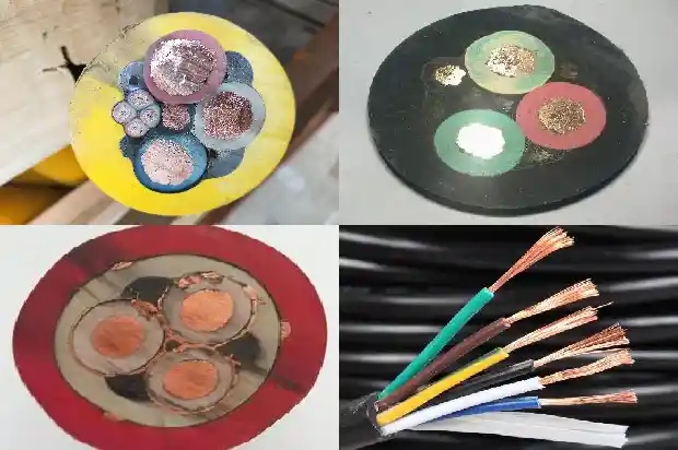 电缆销售