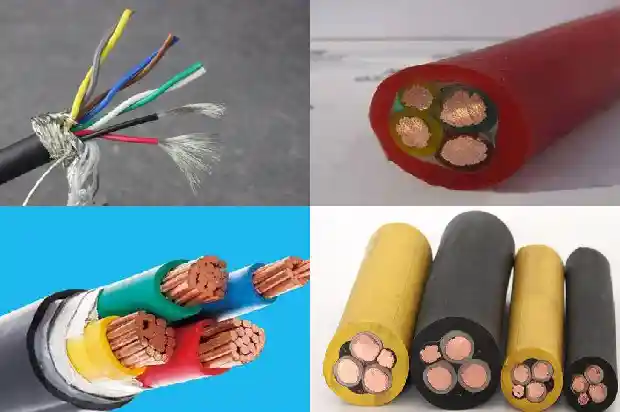 电缆线多少钱一米