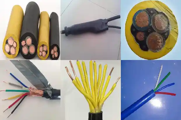 电缆穿线器1681712543420 电缆穿线器1681712543420