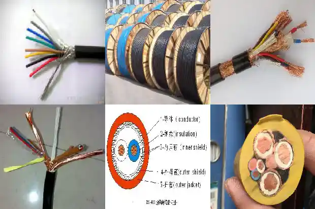 光伏直流电缆1681712859365 光伏直流电缆1681712859365