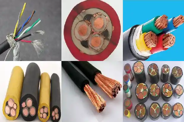 光伏直流电缆1681712859412 光伏直流电缆1681712859412